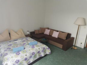 Apartmán Pionier, Novy Smokovec